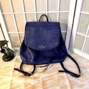 KATE SPADE BACKPACK HANDBAG